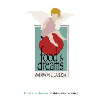 Food an dreams. Click to see next image.